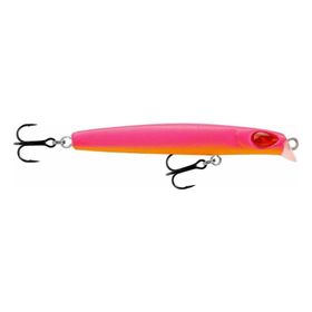 Storm MPGLO 45 mm 1.7 gr Gomoku Slim Lip Sahte Balığı