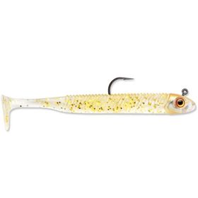 Storm MRL 360GT Searchbait 3'lü 14 cm Sahte Balık
