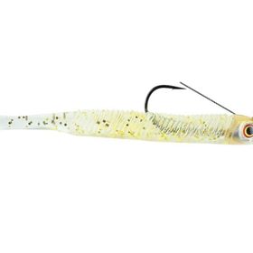 Storm MRL 360GT Weedless Jıg Minnow 3'lü 14 cm Sahte Balık