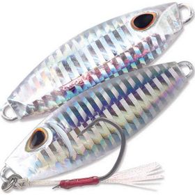 Storm NF Gomoku Slow Rocker 40 gr 5.8 cm Sahte Balık
