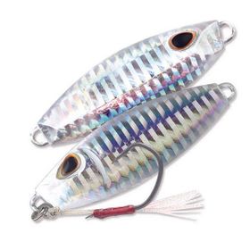 Storm NF Gomoku Slow Rocker 40 gr 5.8 cm Sahte Balık