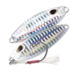 Storm NF Gomoku Slow Rocker 70 gr 6.9 cm Sahte Balık