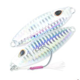 Storm NF Gomoku Slow Rocker 70 gr 6.9 cm Sahte Balık