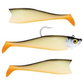 Storm OBG Wildeye Giand Jigging Shad 3'lü 23 cm Sahte Balık