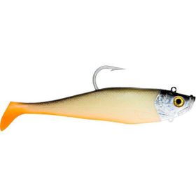 Storm OBG Wildeye Giand Jigging Shad 3'lü 23 cm Sahte Balık