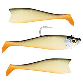 Storm OBG Wildeye Giand Jigging Shad 3'lü 23 cm Sahte Balık
