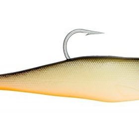 Storm OBG Wildeye Giand Jigging Shad 3'lü 23 cm Sahte Balık
