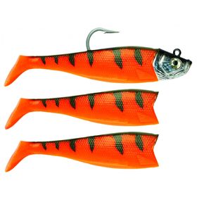 Storm OD Wildeye Giand Jigging Shad 3'lü 23 cm Sahte Balık