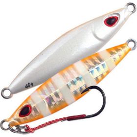 Storm OZ Gomoku Koika 40 gr 7.3 cm Sahte Balık