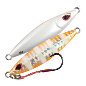 Storm OZ Gomoku Koika 40 gr 7.3 cm Sahte Balık