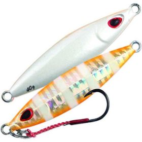 Storm OZ Gomoku Koika 40 gr 7.3 cm Sahte Balık