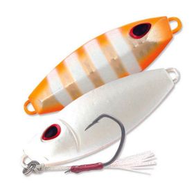 Storm OZ Gomoku Slow Rocker 40 gr 5.8 cm Sahte Balık