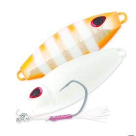 Storm OZ Gomoku Slow Rocker 40 gr 5.8 cm Sahte Balık