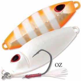 Storm OZ Gomoku Slow Rocker 70 gr 6.9 cm Sahte Balık
