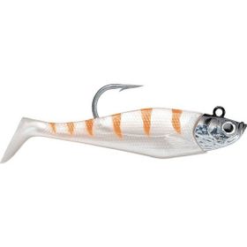Storm PD Wildeye Giand Jigging Shad 3'lü 18 cm Sahte Balık