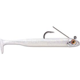 Storm PI 360GT Weedless Jıg Minnow 3'lü 14 cm Sahte Balık