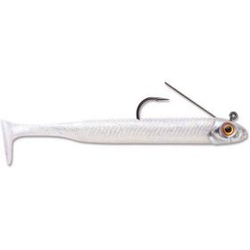 Storm PI 360GT Weedless Jıg Minnow 3'lü 14 cm Sahte Balık