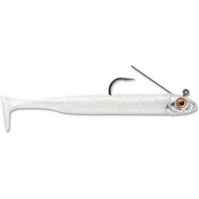 Storm PI 360GT Weedless Jıg Minnow 3'lü 14 cm Sahte Balık