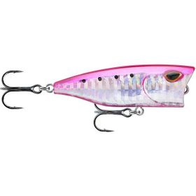 Storm PIW Gomoku Popper 4 cm Sahte Balık