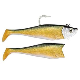 Storm PLK Wildeye Giand Jigging Shad 2'li 30 cm Sahte Balık
