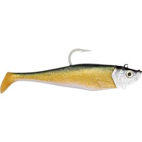 Storm PLK Wildeye Giand Jigging Shad 3'lü 23 cm Sahte Balık