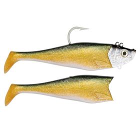 Storm PLK Wildeye Giand Jigging Shad 3'lü 23 cm Sahte Balık