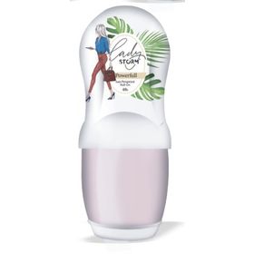 Storm Powerfull 50 ml Kadın Roll-on