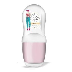 Storm Pretty 50 ml Kadın Roll-on