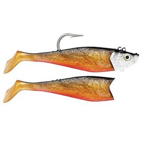 Storm RCW Wildeye Giand Jigging Shad 3'lü 18 cm Sahte Balık