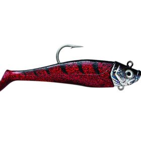 Storm REF Wildeye Giand Jigging Shad 2'li 30 cm Sahte Balık