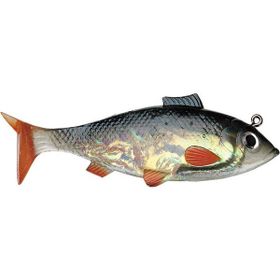 Storm RO Wildeye Live Roach 3'lü 6 cm Sahte Balık