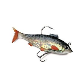 Storm RO Wildeye Live Roach 3'lü 6 cm Sahte Balık