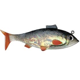 Storm RO Wildeye Live Roach 3'lü 6 cm Sahte Balık