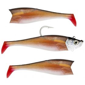Storm RTC Wildeye Giand Jigging Shad 3'lü 23 cm Sahte Balık