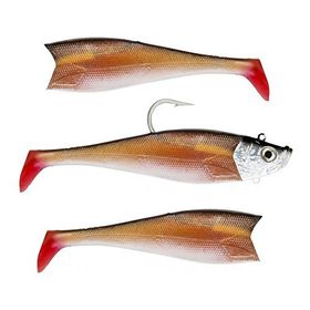 Storm RTC Wildeye Giand Jigging Shad 3'lü 23 cm Sahte Balık