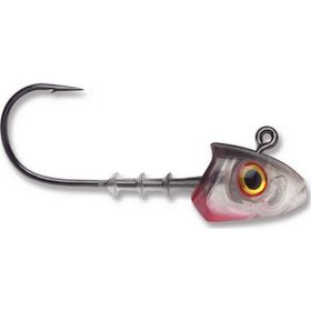 Storm SGH 360GT Searchbait Jig 2'li 14 cm Sahte Balık