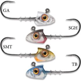 Storm SGH 360GT Searchbait Jig 2'li 14 cm Sahte Balık
