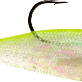Storm SHCS Wildeye Swim Shad 3'lü 11 cm Sahte Balık