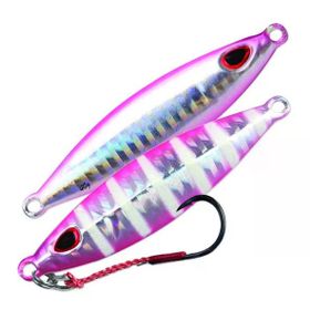 Storm SPZ Gomoku Koika 30 gr 6.7 cm Sahte Balık