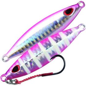 Storm SPZ Gomoku Koika 30 gr 6.7 cm Sahte Balık