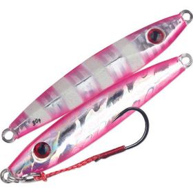 Storm SPZ Gomoku Micro 8 gr 4.9 cm Sahte Balık