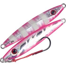 Storm SPZ Gomoku Micro 8 gr 4.9 cm Sahte Balık