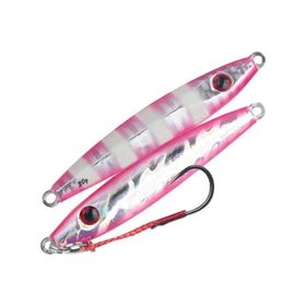 Storm SPZ Gomoku Micro 8 gr 4.9 cm Sahte Balık