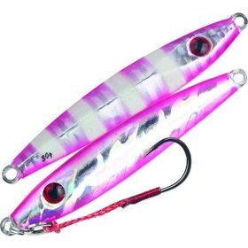 Storm SPZ Gomoku Micro 8 gr 4.9 cm Sahte Balık