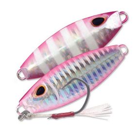 Storm SPZ Gomoku Slow Rocker 40 gr 5.8 cm Sahte Balık