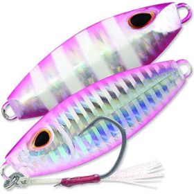 Storm SPZ Gomoku Slow Rocker 40 gr 5.8 cm Sahte Balık