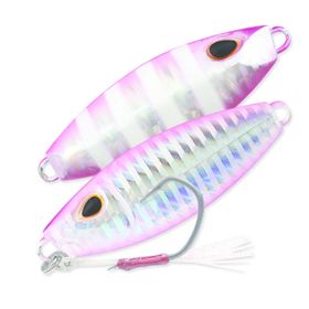 Storm SPZ Gomoku Slow Rocker 70 gr 6.9 cm Sahte Balık