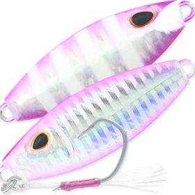 Storm SPZ Gomoku Slow Rocker 70 gr 6.9 cm Sahte Balık