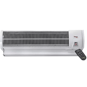 Storm ST-AC 120 Genel Tip 134 cm Ortam Havalı Kumandalı Isıtıcısız Hava Perdesi
