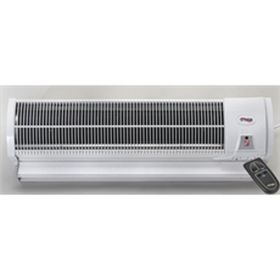 Storm ST-AC 120 Kumandalı Isıtıcılı Hava Perdesi